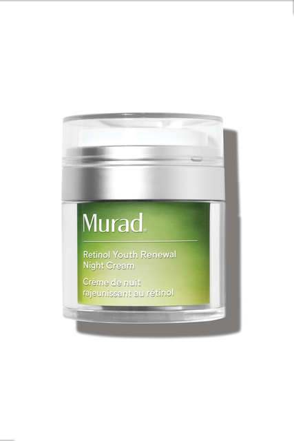 Murad Retinol Renewal Night Cream