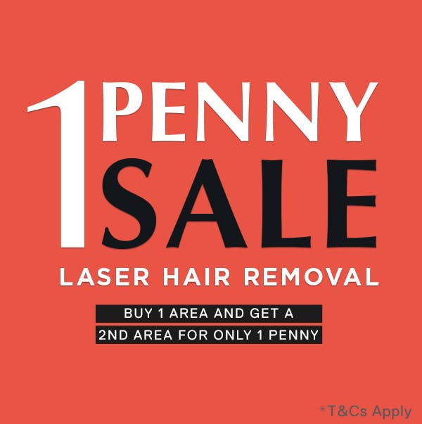 Laser Hair Removal for Women